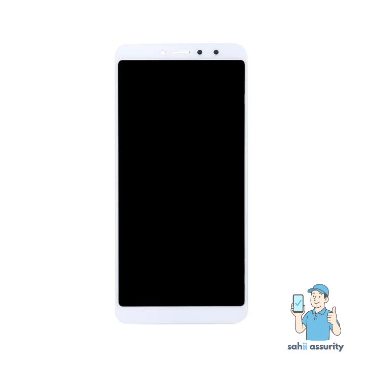 LCD with Touch Screen for Xiaomi Redmi Y2 thumbnail
